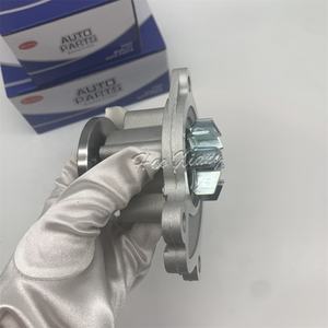 Haoxiang 21010-EE025 210ee025 21010-ED025 ricambi Auto Inverter pompa acqua per NISSAN <span class=keywords><strong>DACIA</strong></span> RENAULT - Product Image 2