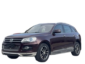 Voiture d'<span class=keywords><strong>occasion</strong></span> Zotye T600 2.0T Luxe 2014 2015 <span class=keywords><strong>2016</strong></span>, SUV essence d'<span class=keywords><strong>occasion</strong></span> pas cher, fabriqué en Chine - Product Image 1