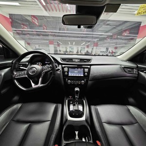 Auto Usado Nissan X-Trail 2019 de Gasolina, 5 Plazas, SUV, 2.0L, 154 hp, L4, Autos Chinos de <span class=keywords><strong>Segunda</strong></span> <span class=keywords><strong>Mano</strong></span>, Baratos - Product Image 4