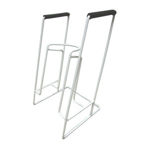 La mejor venta, manijas extensibles, herramienta de ayuda para calcetines, equipo duradero para el cuidado de ancianos para andadores y andadores - Product Image 4