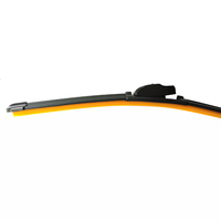 Recambio de limpiaparabrisas al por mayor de fabricante MOQ bajo de la mejor venta 2025, repuesto genuino de 6mm, recambio de limpiaparabrisas trasero, accesorios para coche