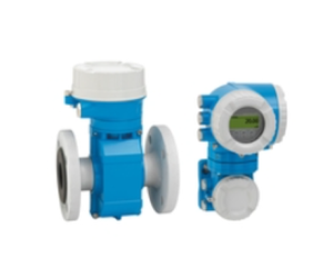 Medidor de flujo electromagnético 5W3B1F-AAEIBAEAOABUD3S1MA2+AMDARAZ1 - Product Image 2