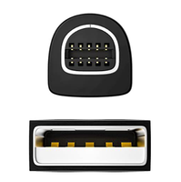 Cable de Sincronización de Datos USB VMC 15FS para Videocámara Sony Handycam, Conector Semicircular de 10 Pines, Cable de Datos para Cámara, OEM ODM Personalizable