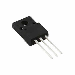Components Electronic TK13A65U(STA4 Q M) BOM IC In Stock Transistors TO-220SIS - Product Image 1