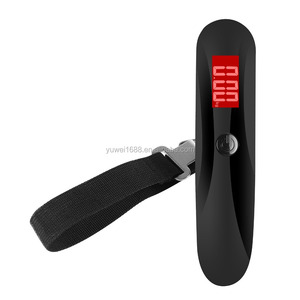 <span class=keywords><strong>Valigia</strong></span> <span class=keywords><strong>da</strong></span> <span class=keywords><strong>viaggio</strong></span> rispettosa dell'ambiente bagaglio <span class=keywords><strong>da</strong></span> 50kg che <span class=keywords><strong>pesa</strong></span> bilancia digitale tascabile portatile elettronica - Product Image 6