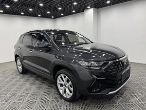 เจ็ตต์ VS5 <span class=keywords><strong>2021</strong></span> 280TSI ออโตเมติก ฮอนอร์ คอมแพค เอสยูวี 1.5 ลิตร เทอร์โบ 150 แรงม้า เบาะหนัง ยาง R19 พวงมาลัยซ้าย - Product Image 2