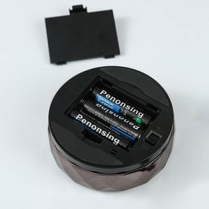 Led <b>Digital</b> Kitchen for Shower Study Stopwatch Alarm <b>Clock</b> Magnetic Electronic Cooking Countdown Time Timer - Product Image 3