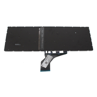 Clavier d'ordinateur portable pour HP Home 15-db0004la 15-db0005la 15-db0006la Clavier espagnol latin Teclado