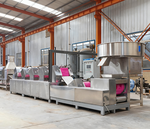 Machine à laminer la pâte commerciale, machine à rouler la pâte à <span class=keywords><strong>pizza</strong></span>, machine à faire des nouilles et des pâtes, machine à couper - Product Image 6