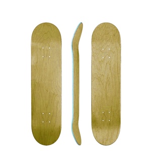 Kit de planche à roulettes <span class=keywords><strong>Ardea</strong></span> AR8601 7.75/8/8.25/8.5 pouces, moyenne taille, OEM, vide, pas cher, en bois d'érable chinois, double rocker - Product Image 1