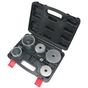 Outil de blocage silencieux en caoutchouc pour <span class=keywords><strong>garage</strong></span> automobile, extracteur et installateur de silentblocs en caoutchouc pour <span class=keywords><strong>Skoda</strong></span> VW Seat - Product Image 2