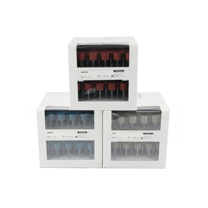 Alat Poles Rotary Perhiasan Emas EVE Jerman dengan Roda Gerinda Silikon Karbida yang Dipasang di Silinder - Product Image 6