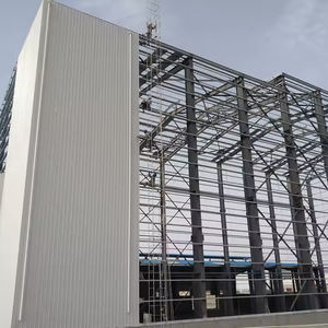 Venta caliente de estructuras de acero Edificios con precio bajo - Product Image 6