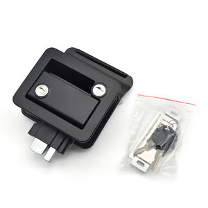 Замок двери в американском стиле - Product Image 5