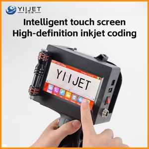 Портативный струйный принтер, 25,4 мм - Product Image 5