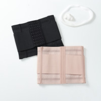 Ceinture de maintien et de mise en forme pour femme, gaine amincissante pour le ventre, post-partum, pour l'entraînement et le remodelage corporel