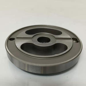 Hydraulic Spare Parts <b>Plate</b> for A2FE355 Construction Machinery Parts Hydraulic Motor Pumps for - Product Image 3