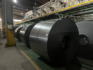 Катушка из нержавеющей стали SPCC ,SPCD, DC02,DC03,DC04,DC05,DC06,1250 мм холоднокатаная стальная пластина/лист/катушка/полоса от производителя - Product Image 5