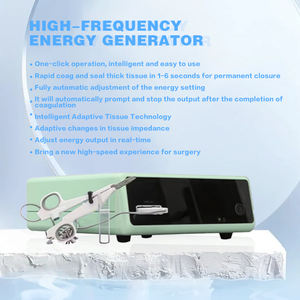 כלי איטום ליגישור מוסטטית למחלקות כירורגיות - Product Image 4