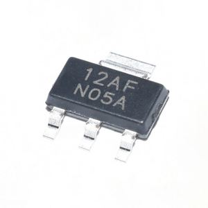 Nuevo Circuito Integrado Original IC LM1117MPX-ADJ SOT-223 - Product Image 1