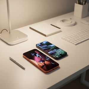 Teléfono Inteligente Android 5G Original Desbloqueado al por Mayor, 512 GB para 17 Pro <span class=keywords><strong>Max</strong></span>, Teléfonos Móviles Usados, Pantalla de 6.4 Pulgadas, Batería Excelente - Product Image 5