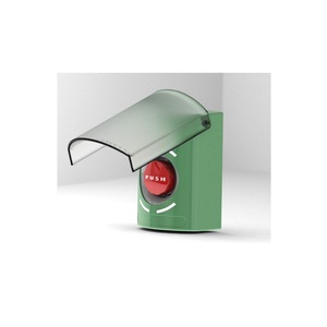 ระบบควบคุมการเข้าออกด้วยไบโอเมตริกซ์ขายดี พร้อมระบบแจ้งเตือนเหตุเพลิงไหม้ ปุ่มโทรฉุกเฉิน และฟังก์ชันรีเซ็ตการควบคุมการเข้าออก สำหรับกรณีเหตุฉุกเฉิน - Product Image 5