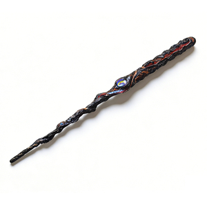 <span class=keywords><strong>Baguette</strong></span> <span class=keywords><strong>Magique</strong></span> Électronique en Gros pour Spectacles de Magie Scénique et Accessoires de Fête d'Halloween - Product Image 5