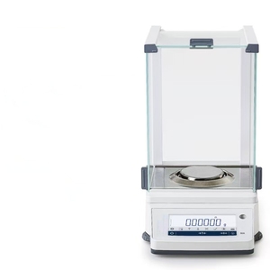 Balance numérique intelligente de précision Veidt pour Mettler Toledo MA204 220g/0.1mg - Product Image 1