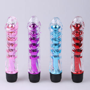 Titreşim Vibrador Juguetes sexuales ile kadın seks oyuncak Masturbator vajina masaj aleti - Product Image 1