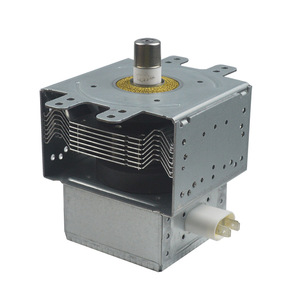 Magnetron LG pour micro-ondes 2M246-03TAG, refroidi par air, 1000W, générateur industriel, tube à vide - Product Image 2