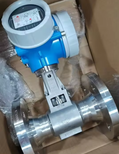 100% 新品 プロライン プロマグ P 300 電磁流量計 <span class=keywords><strong>E</strong></span>+<span class=keywords><strong>H</strong></span> 5P3B 磁気流量計 - Product Image 2