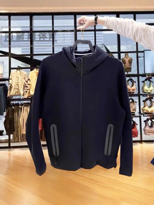 Tuta Sportiva da <span class=keywords><strong>Uomo</strong></span> RUICHI in Tessuto Tecnico a Doppio Strato, Set Casual con Giacca e Pantaloni da Jogging, <span class=keywords><strong>Completo</strong></span> Atletico in 2 Pezzi - Product Image 5