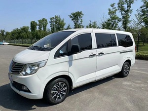 Utilitaire Diesel à Essence Yuchai LHD à Transmission Manuelle, Meilleure Vente, Norme d'Émission Euro 3 pour le <span class=keywords><strong>Camping</strong></span> - Product Image 2
