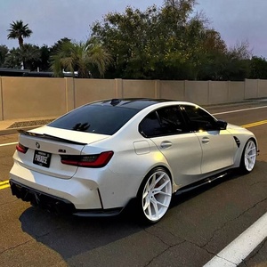 Rines de Aleación Forjados en Y, Diseño Cóncavo Profundo, 5x114.3 5x112 5x120 Pulgadas, para <span class=keywords><strong>BMW</strong></span> E90 X3 X4, 18 19 20 21 22, Directo de Fábrica - Product Image 1