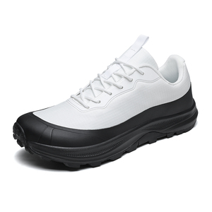 Chaussures de trail pour hommes grandes tailles US 13 EU 47, baskets de randonnée tout-terrain respirantes, chaussures de <span class=keywords><strong>marche</strong></span> athlétiques avec semelle en caoutchouc. - Product Image 2