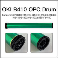 高品质 OPC 感光鼓适用于 OKI B410 B410dn B430dn MB460 MB470 MB480 B4400D B4500 B4550 B4600