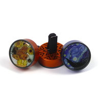 Diffuseur de parfum personnalisé en métal émaillé avec logo personnalisé, clip de ventilation pour voiture, pour cadeaux, promotion d'entreprise