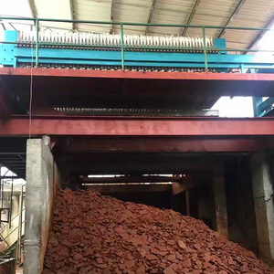 Bộ lọc thủy lực Báo Chí vành đai Lọc Báo Chí buồng Lọc Báo Chí giá - Product Image 2