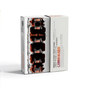 Bloc-cylindres 3406C 3406E 3408 3463C extra épais anti-fissuration pour moteur diesel, carter robuste pour usage intensif - Product Image 1