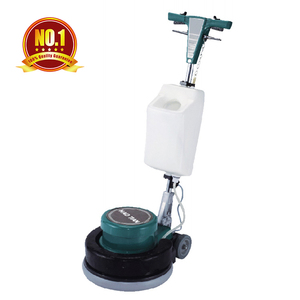 Eléctrica comercial máquina pulidora <span class=keywords><strong>de</strong></span> pisos <span class=keywords><strong>de</strong></span> mármol 17 pulgadas <span class=keywords><strong>limpiador</strong></span> pulidor HT-002 alfombra <span class=keywords><strong>de</strong></span> máquinas - Product Image 3