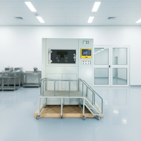 Imprimante 3D métallique SLM pour moules lourds, équipement de fabrication additive pour configuration industrielle de grande envergure