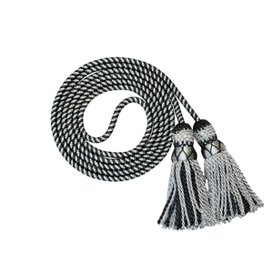 Professionally Manufactured New Ceremonial Design Custom Color Bugle <b>Cord</b> Top Quality Reasonable Prices Bugle - Product Image 1