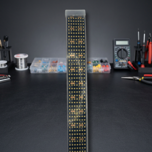 Tira de LED de Repuesto de 7 Filas para Iluminación North Georgia - Product Image 3