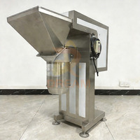 Máquina Eléctrica para Moler Jengibre, Máquina para Moler Zanahorias y Patatas