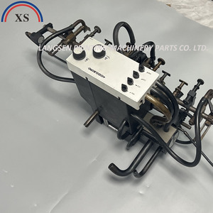 In ấn ban đầu phụ tùng heidelb cài sẵn Feeder - Product Image 5