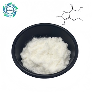 <span class=keywords><strong>Acide</strong></span> <span class=keywords><strong>ascorbique</strong></span> 3-O-éthylique de qualité cosmétique 99% Poudre d'<span class=keywords><strong>acide</strong></span> <span class=keywords><strong>ascorbique</strong></span> 3-O-éthylique CAS 86404-04-8 - Product Image 3