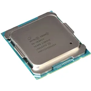 원본, 서버 CPU 제온 E5-2620 v4 E5-v4 2.1GHz LGA 2011 프로세서 CM8066002032201