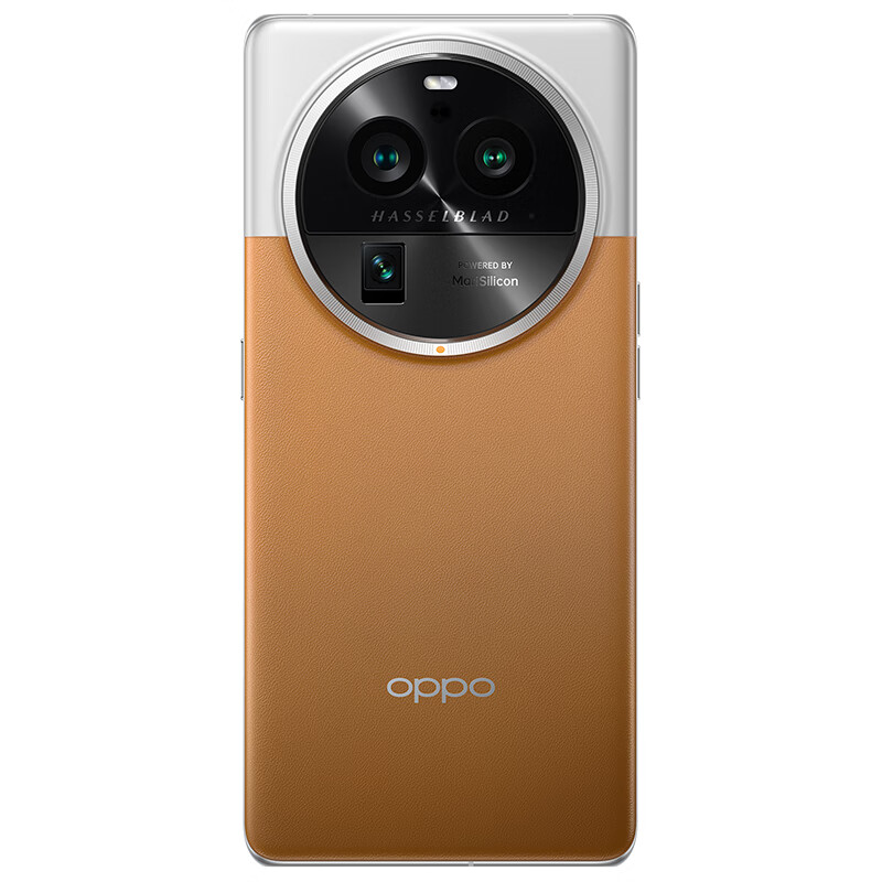 Oppo Find X6 Pro - 5G Smart Phone with 120hz OLED Screen