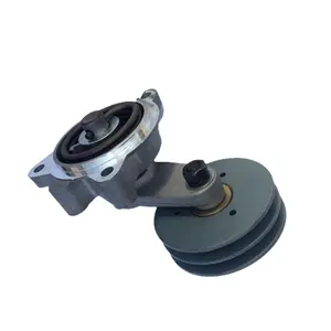 High quality BF6L913 engine parts tensioning pulley 0415 2513 0415 0696 04152513 04150696 for deutz
