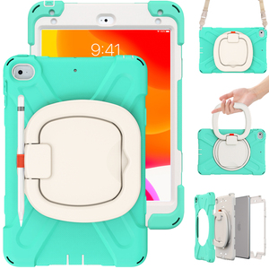 Custodia Protettiva Antiurto per Tablet per Bambini con Rivestimento Morbido in TPU per <span class=keywords><strong>iPad</strong></span> <span class=keywords><strong>Mini</strong></span> 4/5, Custodia Personalizzata per Tablet - Product Image 1